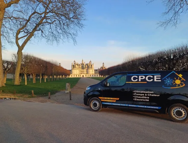 chauffagiste à Courbouzon près de Blois dans le Loir-et-Cher 41
