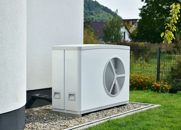 vente et pose pompe à chaleur à Courbouzon près de Blois dans le Loir-et-Cher 41