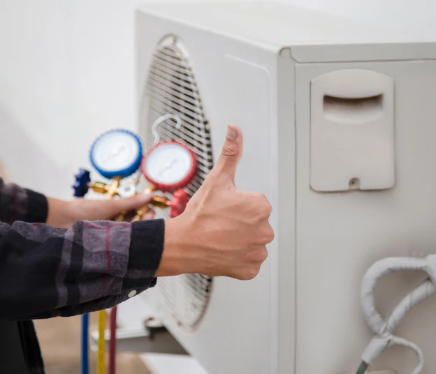 entretien pompe à chaleur à Courbouzon près de Blois dans le Loir-et-Cher 41