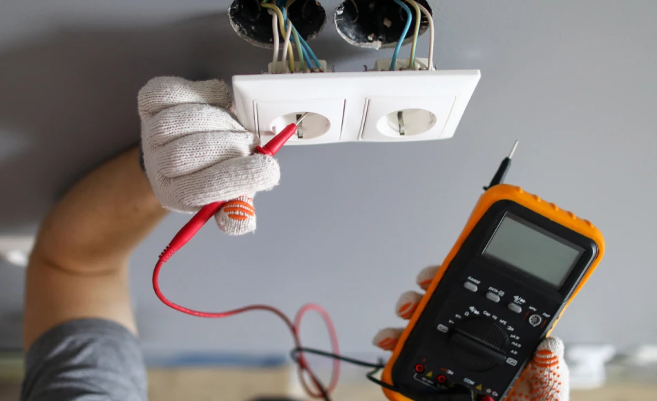 dépannage electrique à Courbouzon près de Blois dans le Loir-et-Cher 41