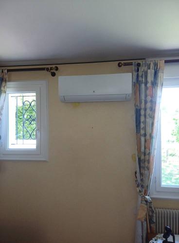 Remplacement trisplit