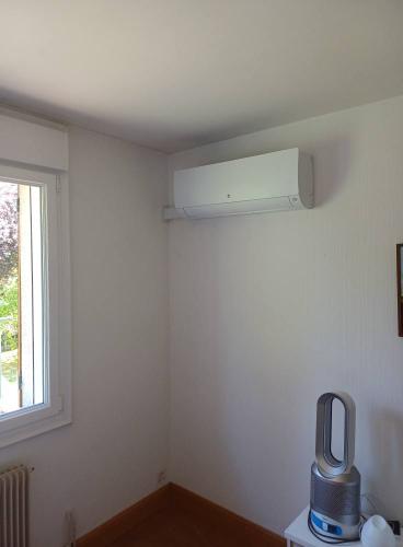 Remplacement trisplit