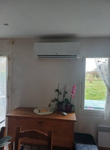 Installation et mise en service frigorifique multisplit