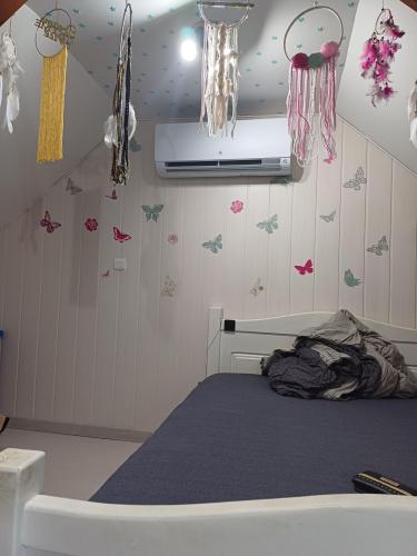 Installation et mise en service frigorifique multisplit