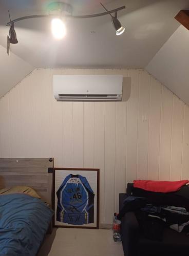 Installation et mise en service frigorifique multisplit