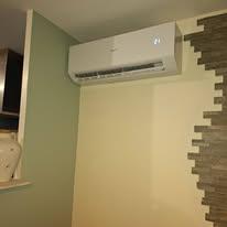 Installation et mise en service frigorifique climatisation