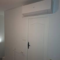 Installation et mise en service frigorifique climatisation