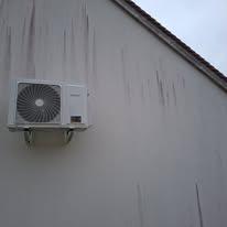 Installation et mise en service frigorifique climatisation