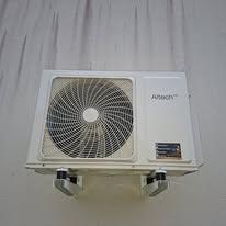 Installation et mise en service frigorifique climatisation