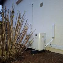 Installation et mise en service frigorifique climatisation