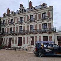 Installation et mise en service frigorifique climatisation