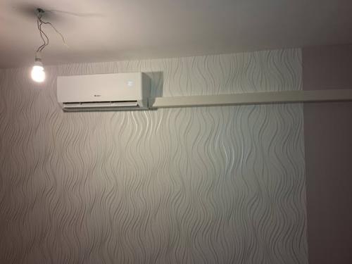 Installation et mise en service d'un bisplit