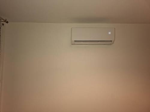 Installation et mise en service d'un bisplit