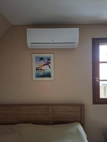 Installation et mise en service frigorifique climatisation réversible