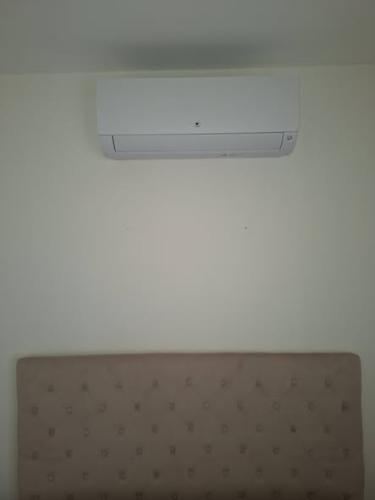 Installation et mise en service frigorifique d'un bisplit