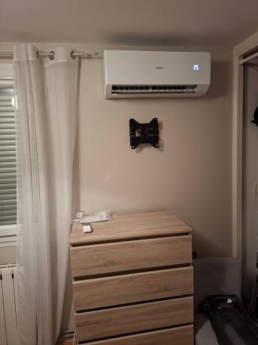 Installation et mise en service frigorifique d'un quadri split