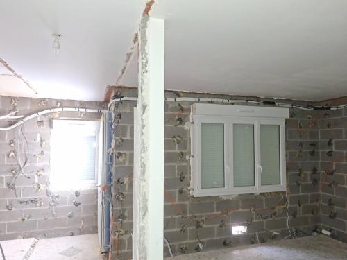 Installation et mise en service frigorifique