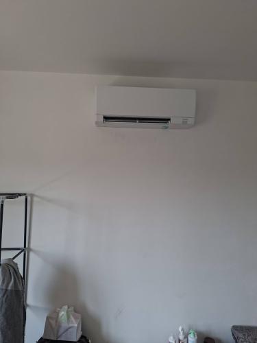 Installation et mise en service frigorifique
