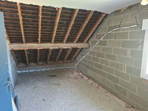 Installation et mise en service frigorifique