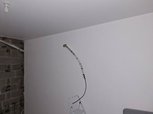 Installation et mise en service frigorifique