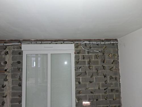 Installation et mise en service frigorifique