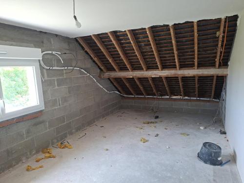 Installation et mise en service frigorifique