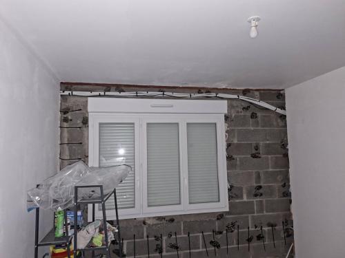 Installation et mise en service frigorifique
