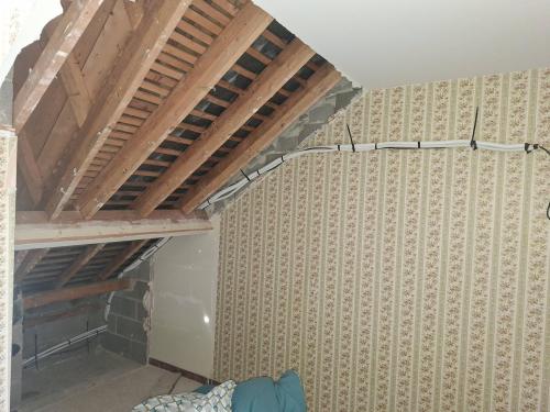 Installation et mise en service frigorifique